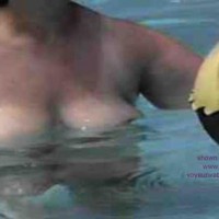 Pic #1 Pool      Wife