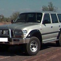 The      grreat 4WD Debate