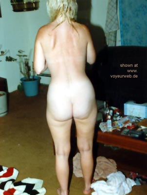 Pic #1X      Date Boobie