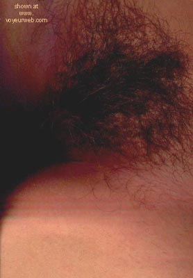 Pic #1 Babe      pressed to Glass