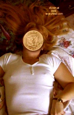 Pic #1Sassy      RedHead