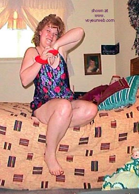 Pic #1 Tezers      Poses