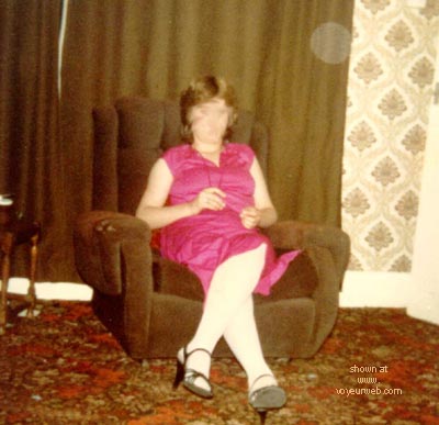 Pic #1 Susan      Stripped