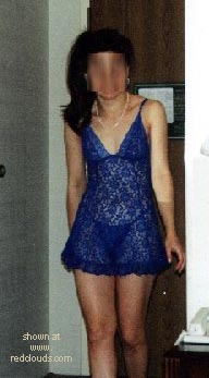 Pic #1B'day Present