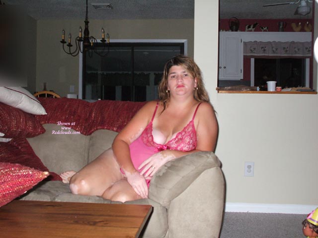 Pic #1Wife's Post