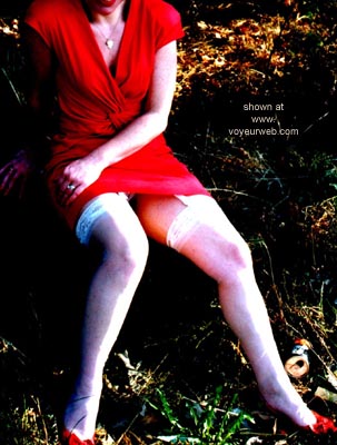Pic #1Lori      IV