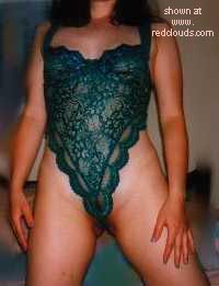 Pic #125yo Wife
