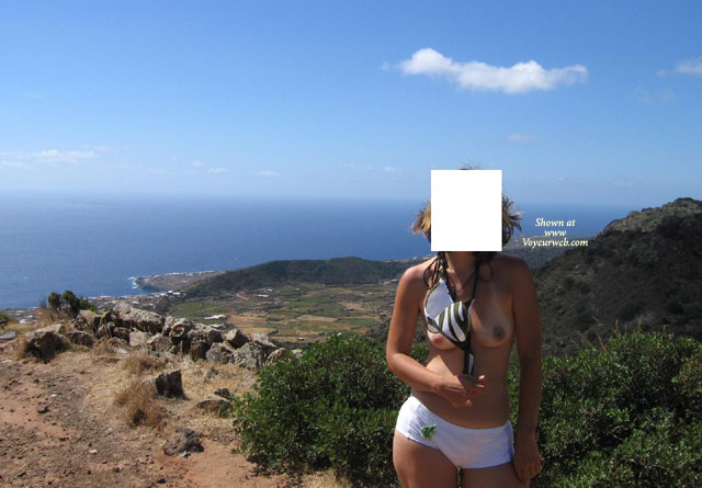 Pic #1 Un'amica Nuda