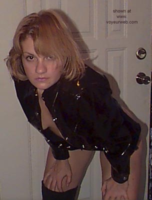 Pic #1 Surprise      - Alex