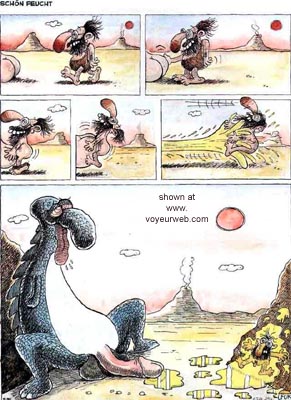 Pic #1Comic