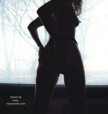 Pic #1 Wijfe      still waiting