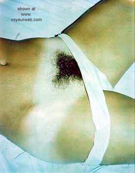 Pic #1Sleeping      Steffi