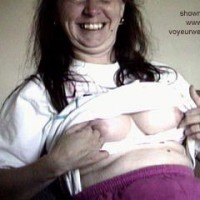 Pic #1Shy      Wife