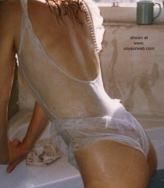 Pic #1Wijfie      takes Revenge