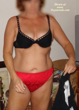 Pic #1 My Old Girlfriend