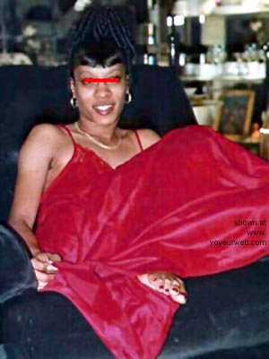 Pic #1Regina      in red