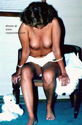 Pic #1Guess      her age