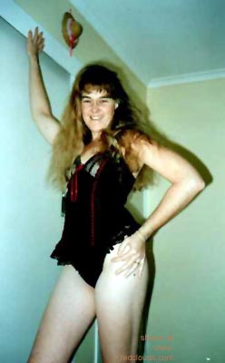 Pic #1My Wife II