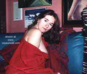 Pic #1Perfect Red