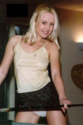 Pic #1 Buddie      Eds Friend