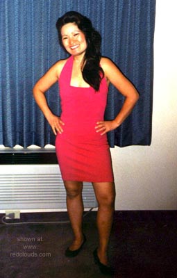 Pic #1Korean Wife