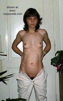 Pic #1 Swiss      Marie