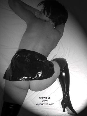 Pic #1 Excellent      Subject III