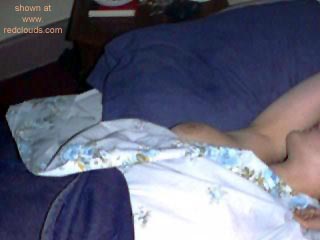 Pic #1GF's Cousin