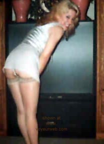Pic #1Wife@40