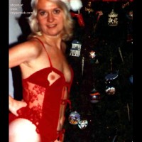 Pic #1Sheila      Xmas 97