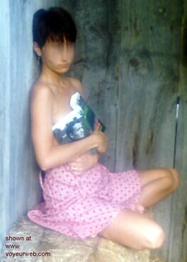 Pic #1 Torn      Jeans 2