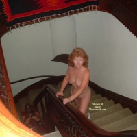 Pic #1 Grandma  Linda