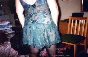 Pic #1 Ex      for Fun