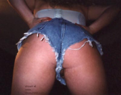 Pic #1My      Wife Terri