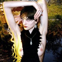 Pic #1 Romans      Shot