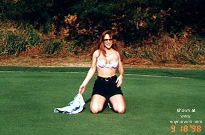 Pic #1 Golfbagos