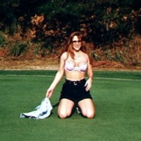 Pic #1 Golfbagos