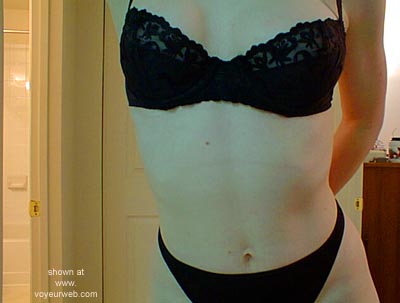 Pic #1Cute Blond