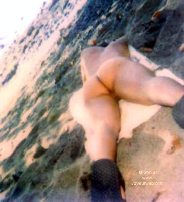 Pic #1Pamela      goes Wild