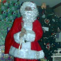 Pic #1Santa      Babe