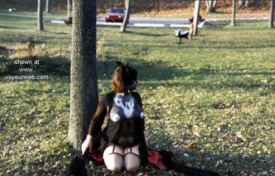 Pic #1Halloween      Past