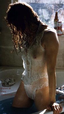 Pic #1Wijfie      goes ST