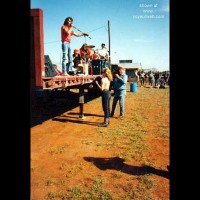 Pic #1 Biker      Gig