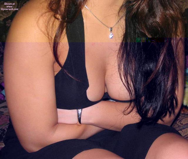 Pic #1Round 2 - Soak In The Tub...