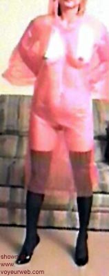 Pic #1Raincoat
