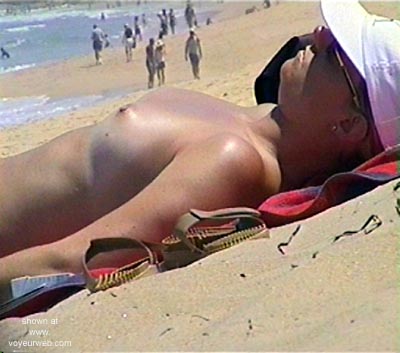 Pic #1Australian      Beach