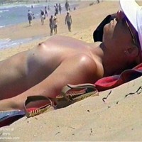 Australian      Beach
