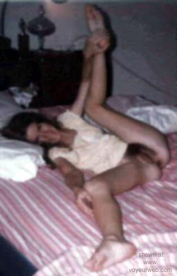 Pic #1Lady      of my Past