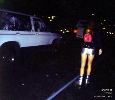 Pic #1New      Year Parade