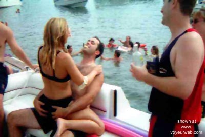 Pic #1Party      Cove